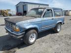 1996 Ford Bronco Ii    на продаже в Airway Heights, WA - All Over