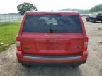2016 Jeep Patriot Sport იყიდება Mcfarland-ში, WI - Side