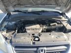 2005 Honda Pilot Exl продається в Sacramento, CA - Front End