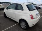 2009 FIAT 500 POP for sale at Copart SANDTOFT