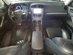 2012 Lexus Is 250 للبيع في Wheeling، IL - Side