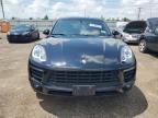 2016 PORSCHE MACAN S   for sale at Copart IL - CHICAGO NORTH