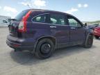 2011 Honda Cr-V Lx   იყიდება Tulsa-ში, OK - All Over