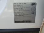 2017 AUDI Q5 TECHNIK   for sale at Copart ON - COOKSTOWN