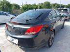 2011 VAUXHALL INSIGNIA S for sale at Copart ST HELENS