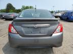 2019 Nissan Versa S for Sale in Finksburg, MD - Front End
