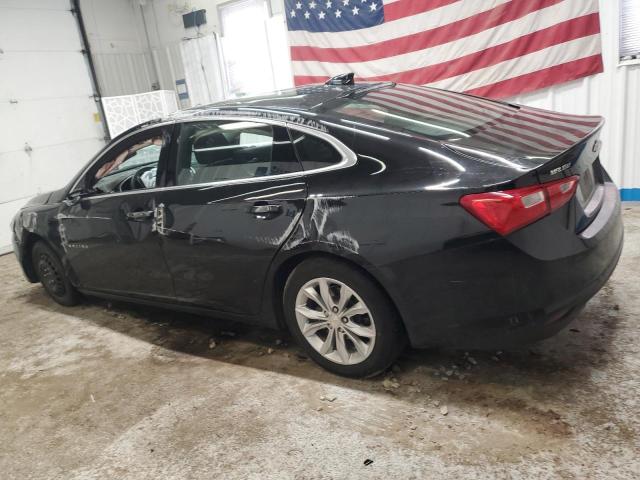  CHEVROLET MALIBU 2023 Czarny