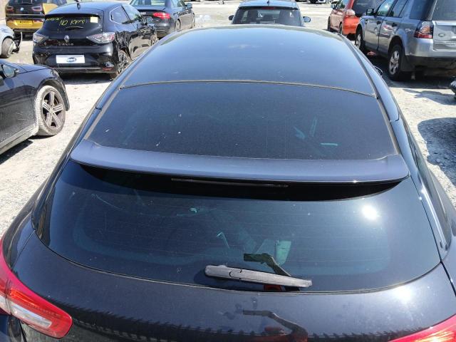 2013 CITROEN DS5 DSPORT