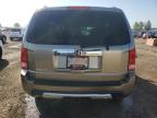 2010 HONDA PILOT EXL   for sale at Copart AB - CALGARY