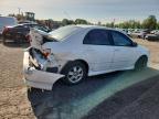 2007 Toyota Corolla Ce იყიდება Portland-ში, OR - Rear End