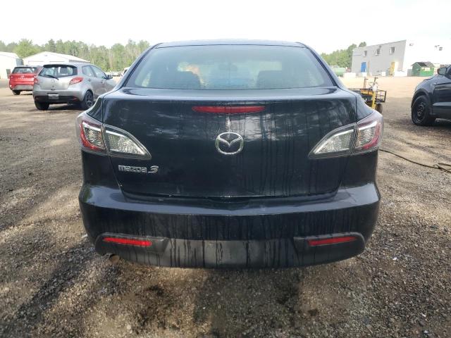 2011 MAZDA 3 I