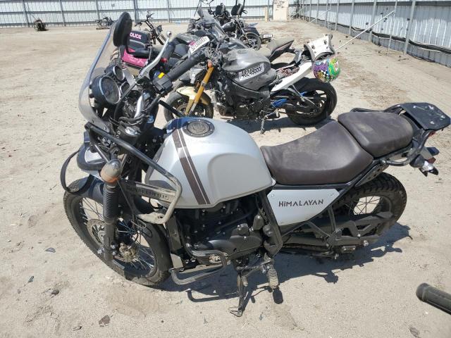 2023 ROYAL ENFIELD MOTORS HIMALAYAN   