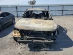 2007 Chevrolet Tahoe C1500 de vânzare în Bakersfield, CA - Burn