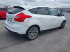 2012 FORD FOCUS TITA for sale at Copart CHESTER