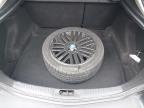 2008 FORD MONDEO GHI for sale at Copart BELFAST