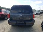 2012 Nissan Armada Sv на продаже в Seaford, DE - Minor Dent/Scratches