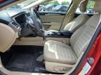 2013 Ford Fusion Se   for Sale in Ellwood City, PA - Rear End