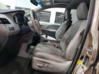 2013 Toyota Sienna Xle zu verkaufen in Blaine, MN - Side