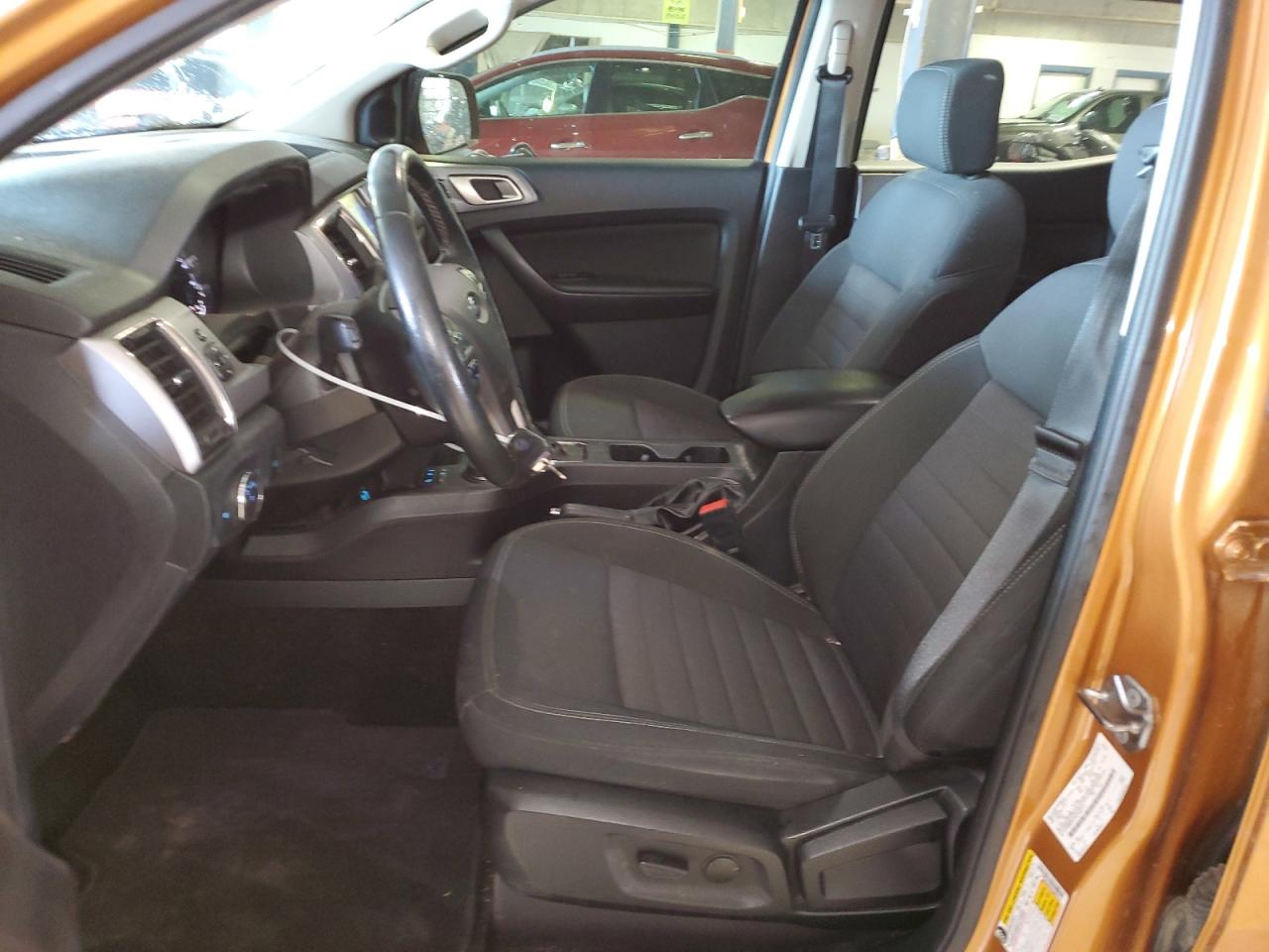 2019 Ford Ranger Xl VIN: 1FTER4FH1KLA82113 Lot: 60981995