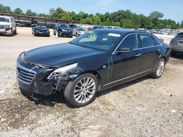 2016 Cadillac Ct6