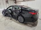 2025 Nissan Altima Sv за продажба в Tulsa, OK - Front End