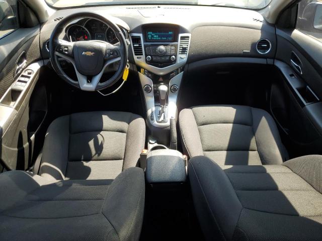  CHEVROLET CRUZE 2014 Blue
