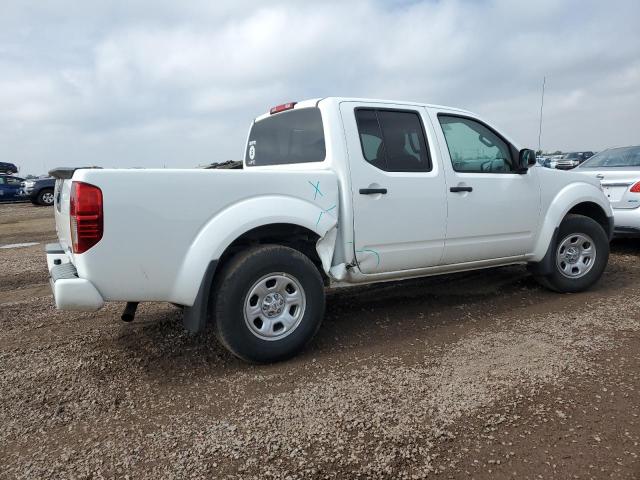  NISSAN FRONTIER 2020 Biały