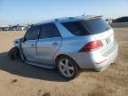2016 Mercedes-Benz Gle 300D 4Matic იყიდება Brighton-ში, CO - Front End