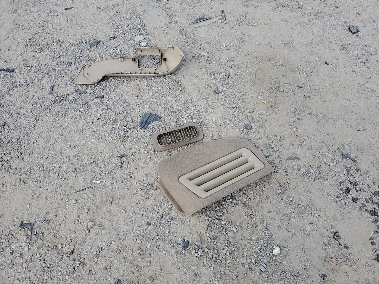 2012 Buick Enclave VIN: 5GAKRCED0CJ267358 Lot: 61225725