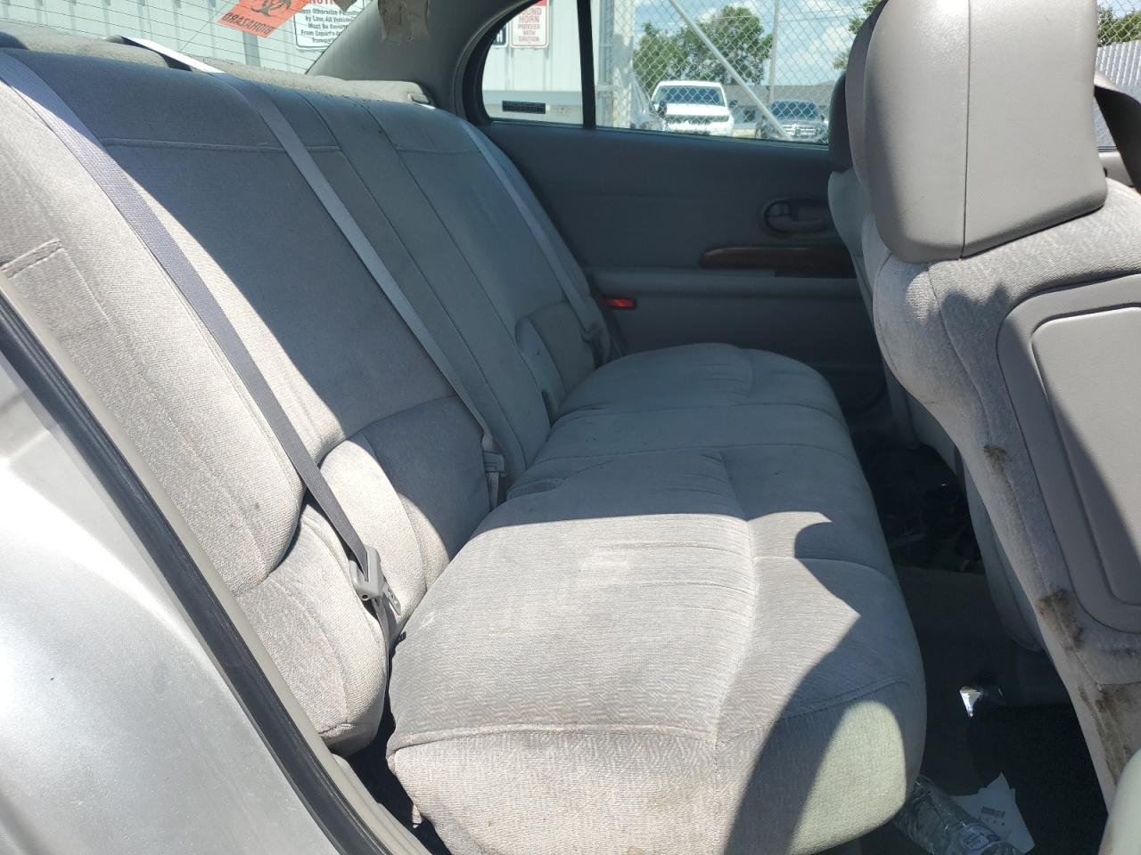 2001 Buick Lesabre Custom VIN: 1G4HP54K714173091 Lot: 62713565