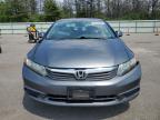 2012 Honda Civic Ex за продажба в Brookhaven, NY - Rear End