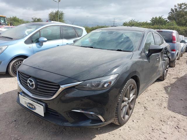2015 MAZDA 6 SPORT NA