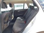 2009 MERCEDES BENZ C180 KOMP for sale at Copart NEWBURY