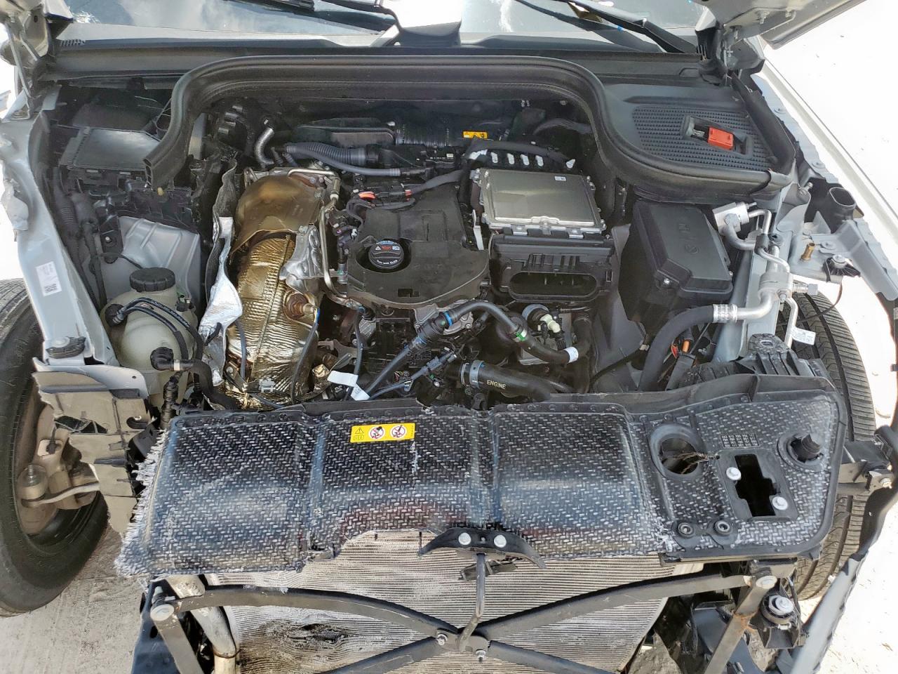 4JGFB4FB9RB164252 2024 Mercedes-Benz Gle 350 4Matic