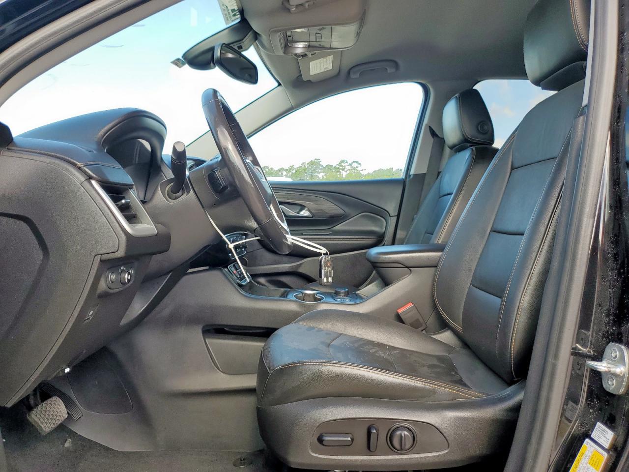 GMC TERRAIN 2020 VIN 3GKALPEVXLL208097 zdjęcie 7