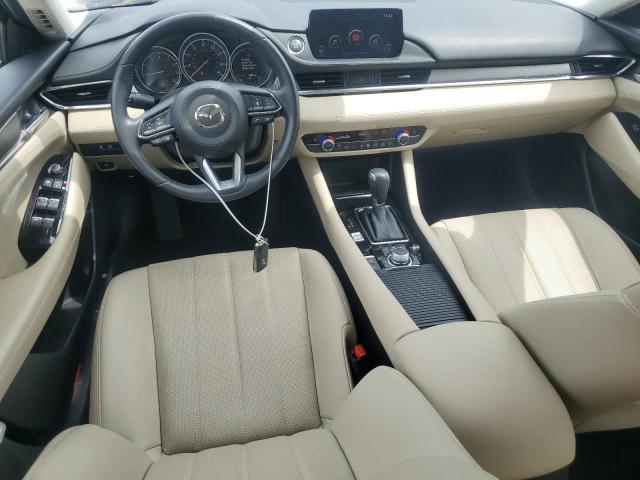  MAZDA 6 2021 Biały