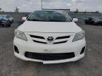 2012 TOYOTA COROLLA BASE   à vendre chez Copart ON - OTTAWA