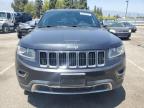 2014 Jeep Grand Cherokee Limited for Sale in Rancho Cucamonga, CA - Normal Wear