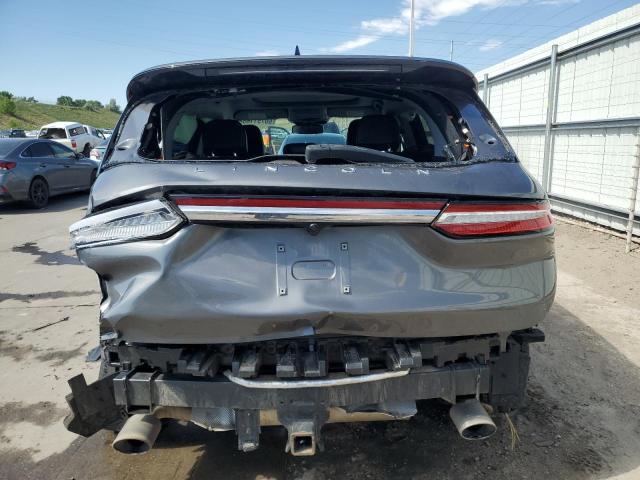  LINCOLN CORSAIR 2021 Czarny