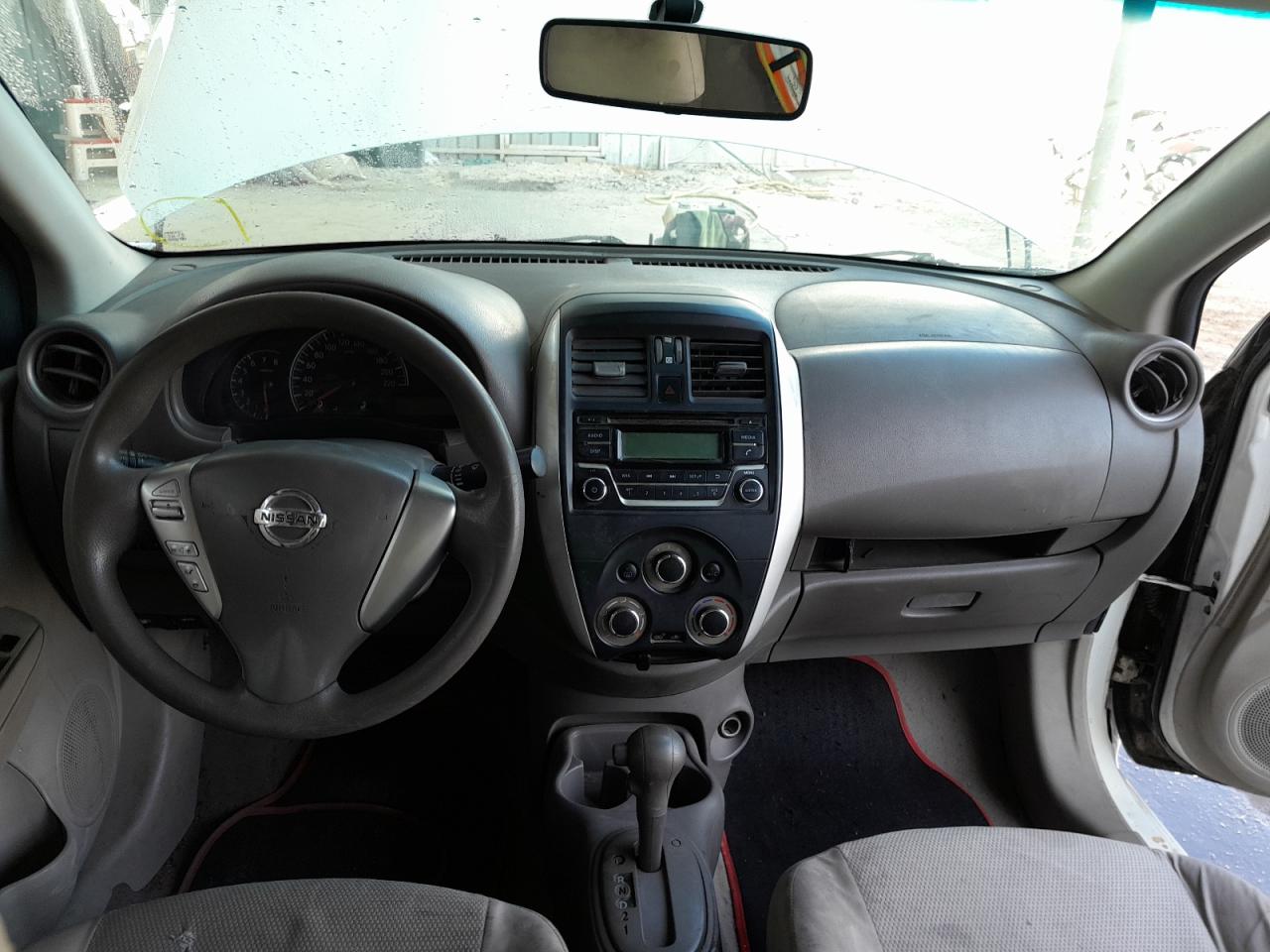 MDHBN7AD2HG0606097 - 2000 Nissan Sunny - #undefined