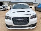 2019 Chrysler 300 Touring zu verkaufen in San Antonio, TX - Water/Flood