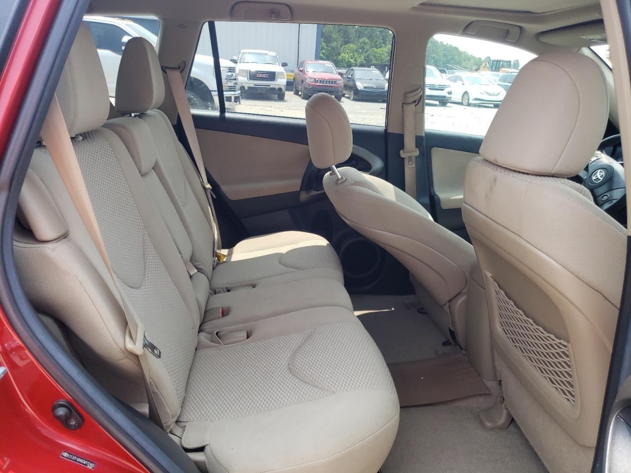 2012 Toyota Rav4 VIN: 2T3ZF4DV6CW112465 Lot: 59090375