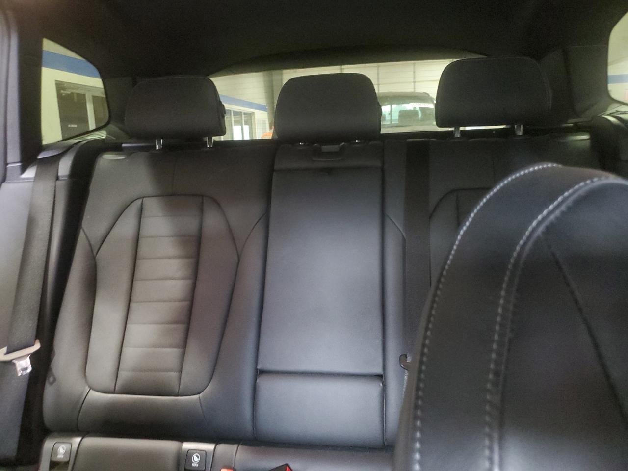 BMW X3 2019 VIN 5UXTR9C52KLP95714 zdjęcie 10
