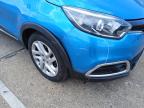 2014 RENAULT CAPTURD-QU for sale at Copart NEWBURY