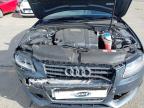 2010 AUDI A4 SE TDI for sale at Copart WHITBURN