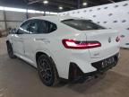 2022 BMW X4 XDRIVE2 for sale at Copart PETERLEE