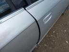 2010 AUDI A6 LE MANS for sale at Copart YORK