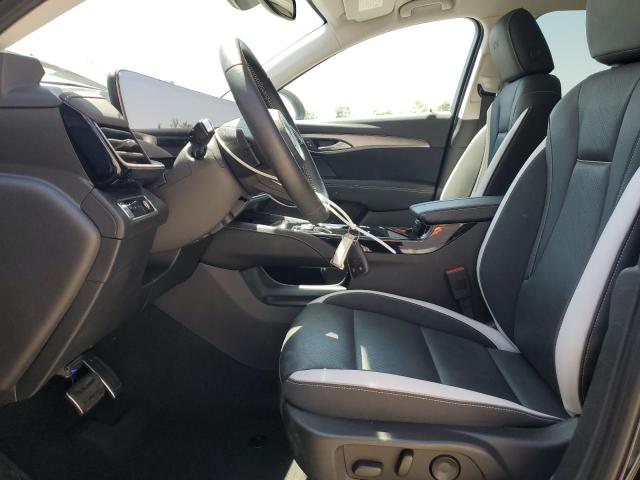  BUICK ENVISION 2024 Czarny