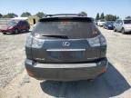 2005 Lexus Rx 330 на продаже в Sacramento, CA - Minor Dent/Scratches