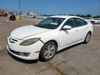 2009 Mazda 6 I   na sprzedaż w Grand Prairie, TX - Front End